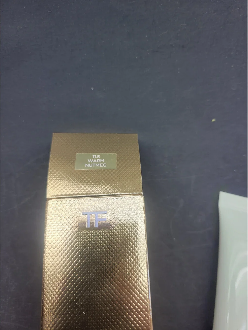 Tom Ford Tinted Glow Moisturizer 50 mL SPF 15 WARM NUTMEG 11.5  *NIB*